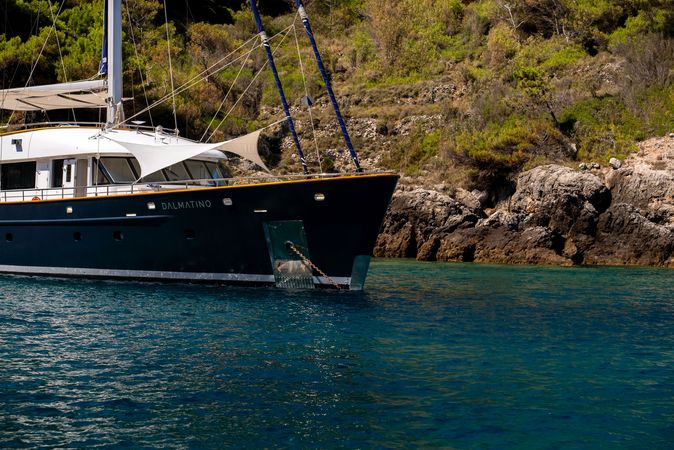 Gulet 143 | Dalmatino