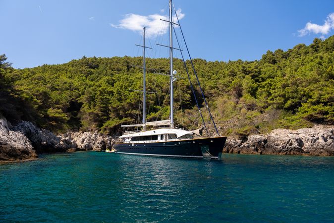 Gulet 143 | Dalmatino