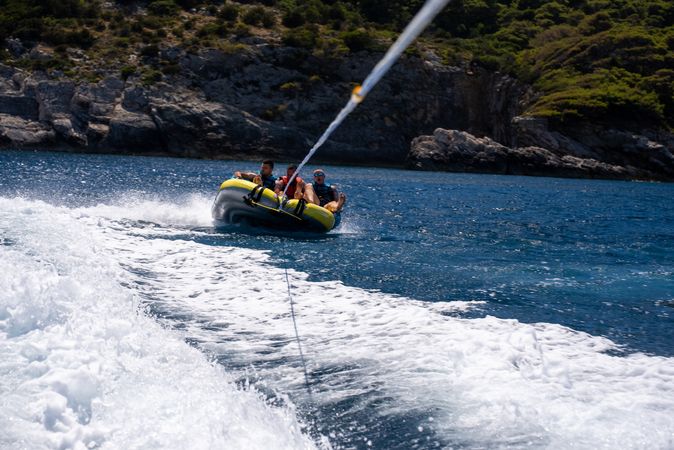 Gulet 143 | Dalmatino