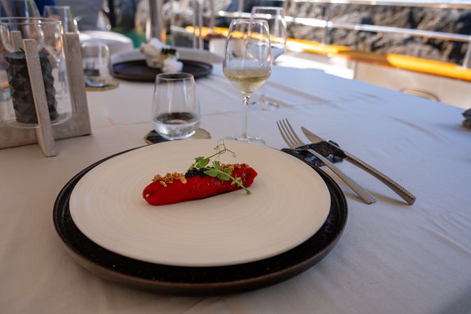 Gulet 143 | Dalmatino