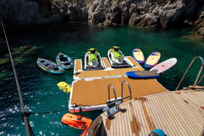 Gulet 143 | Dalmatino