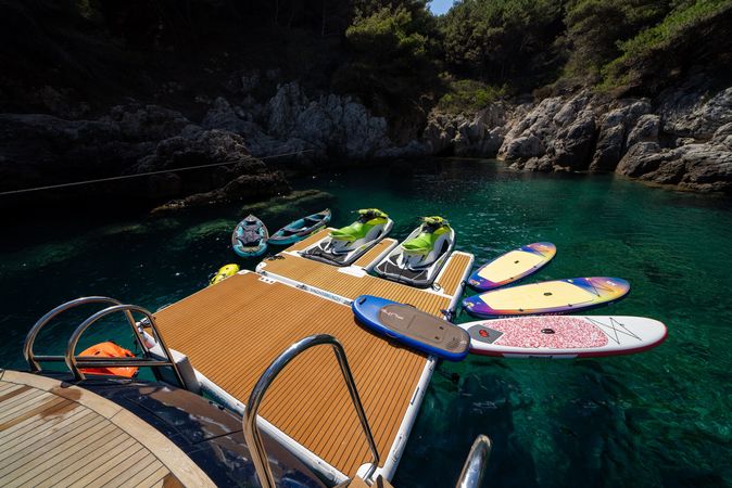 Gulet 143 | Dalmatino