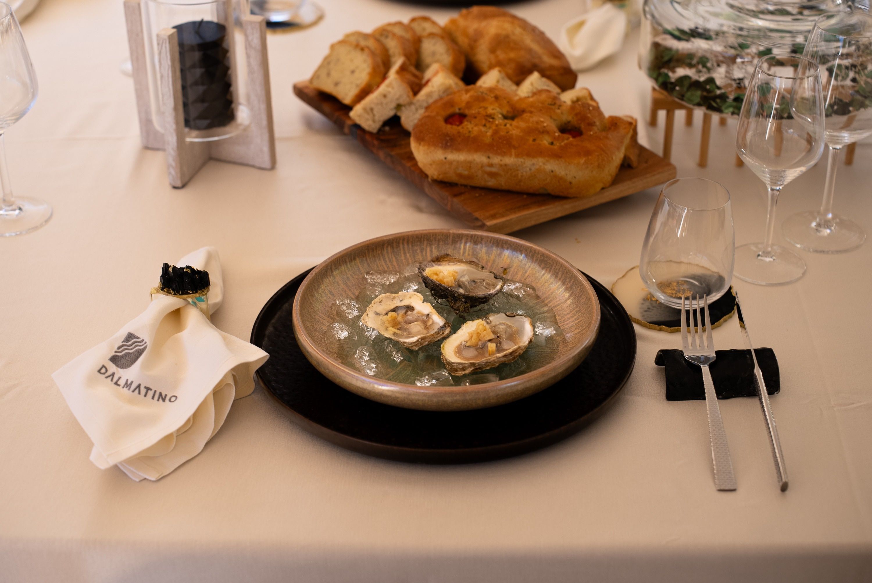 Gulet 143 | Dalmatino