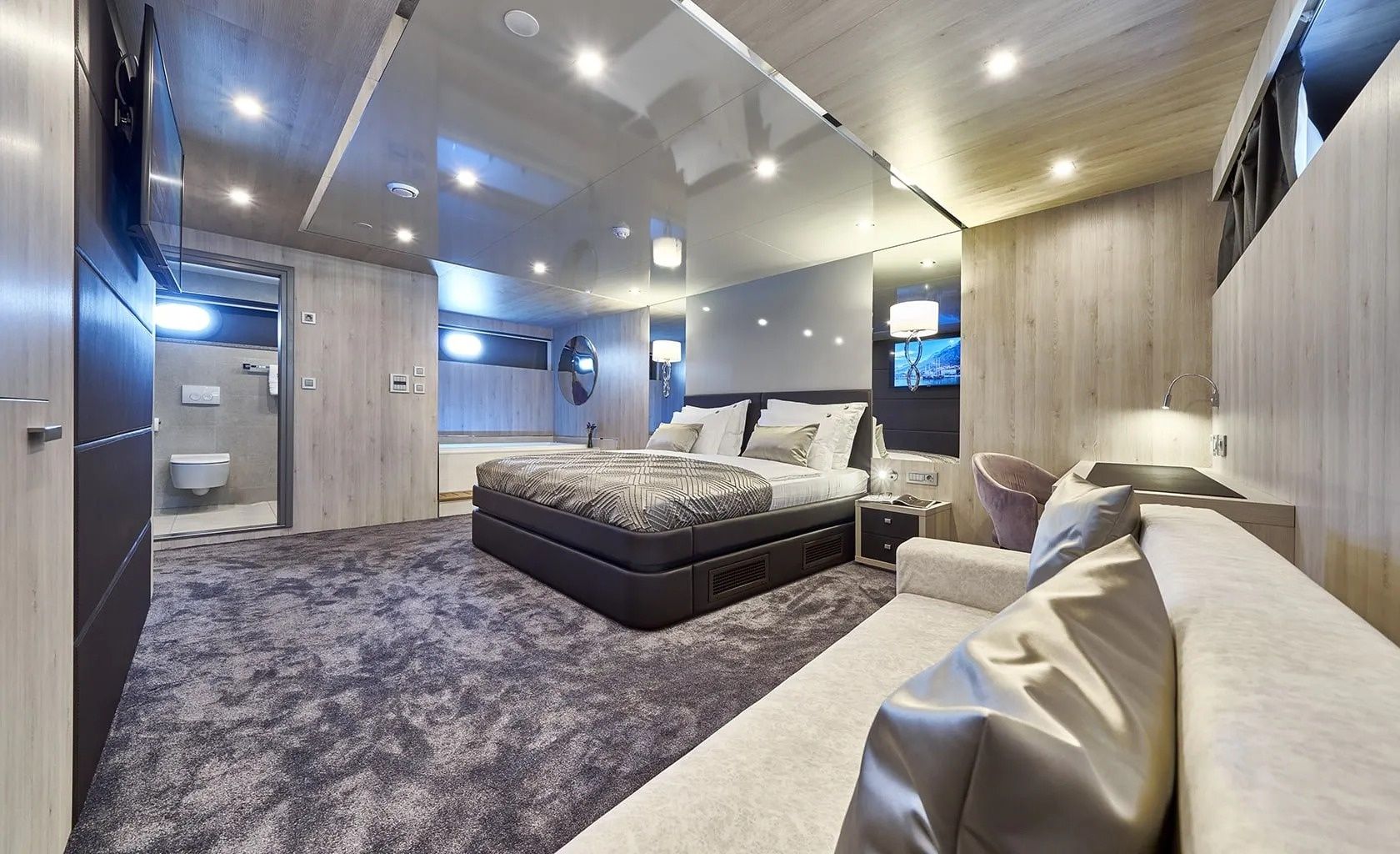 Gulet 143 | Dalmatino