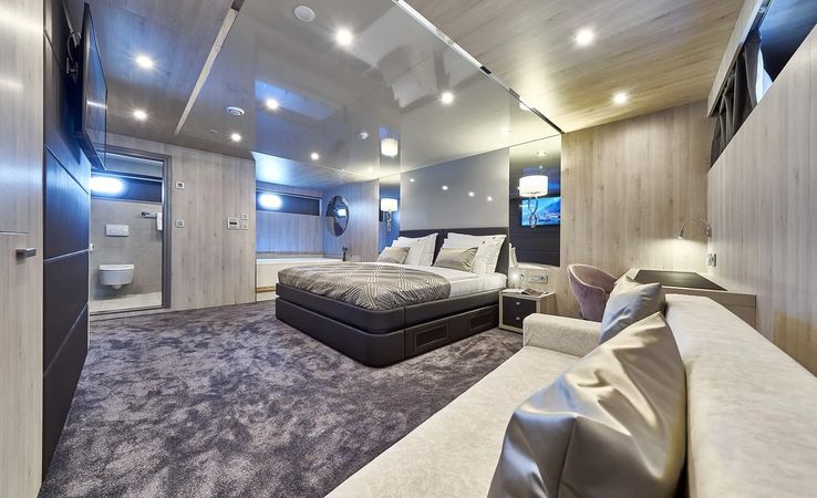 Gulet 143 | Dalmatino