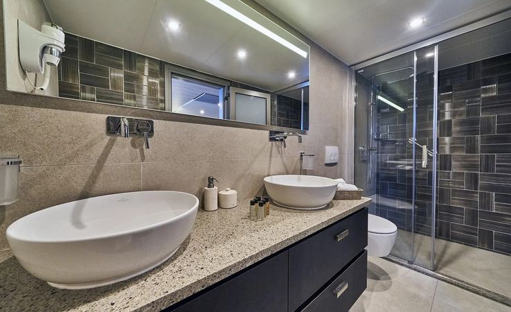 Gulet 143 | Dalmatino