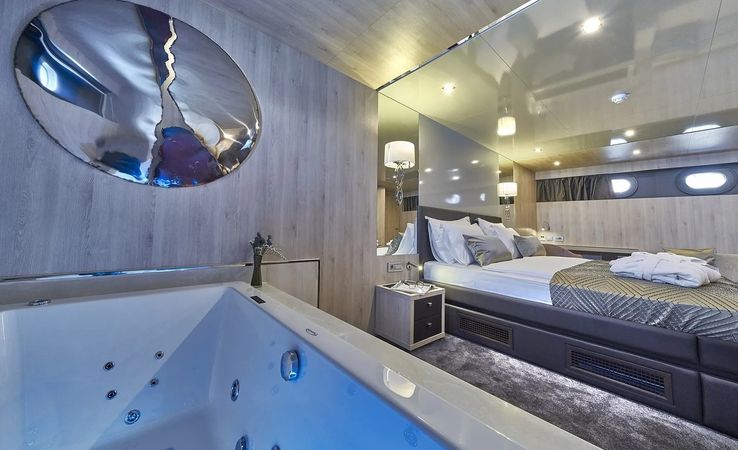 Gulet 143 | Dalmatino