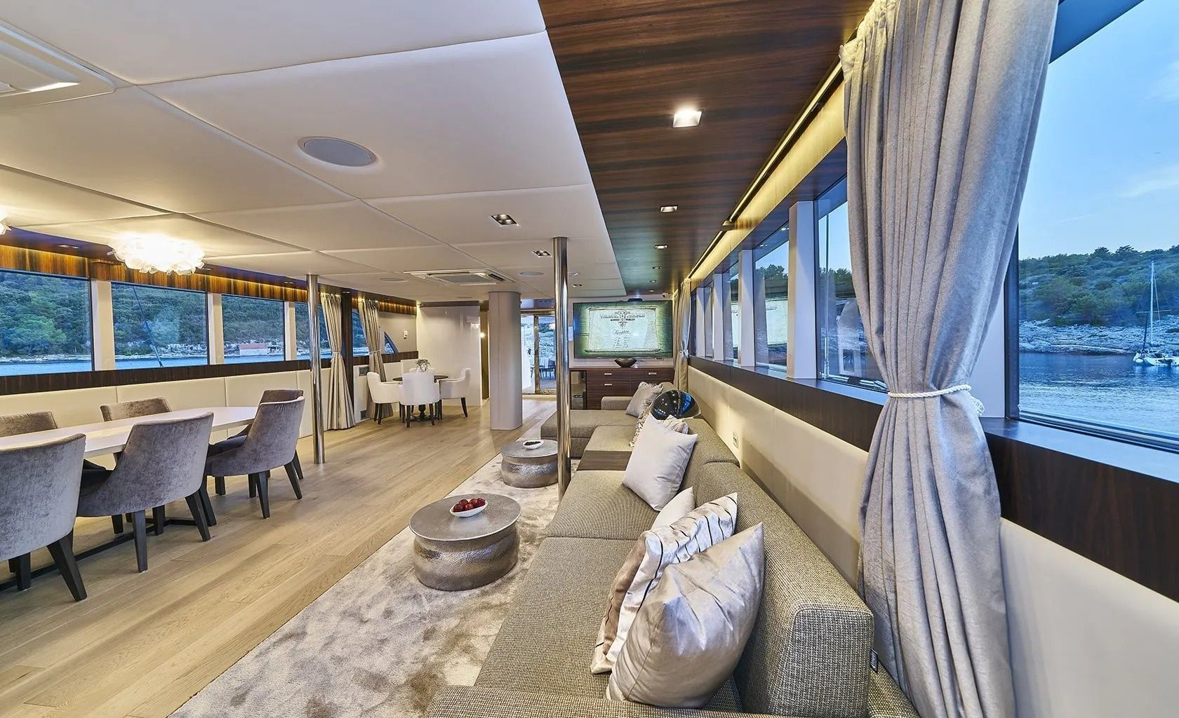 Gulet 143 | Dalmatino