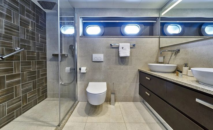 Gulet 143 | Dalmatino