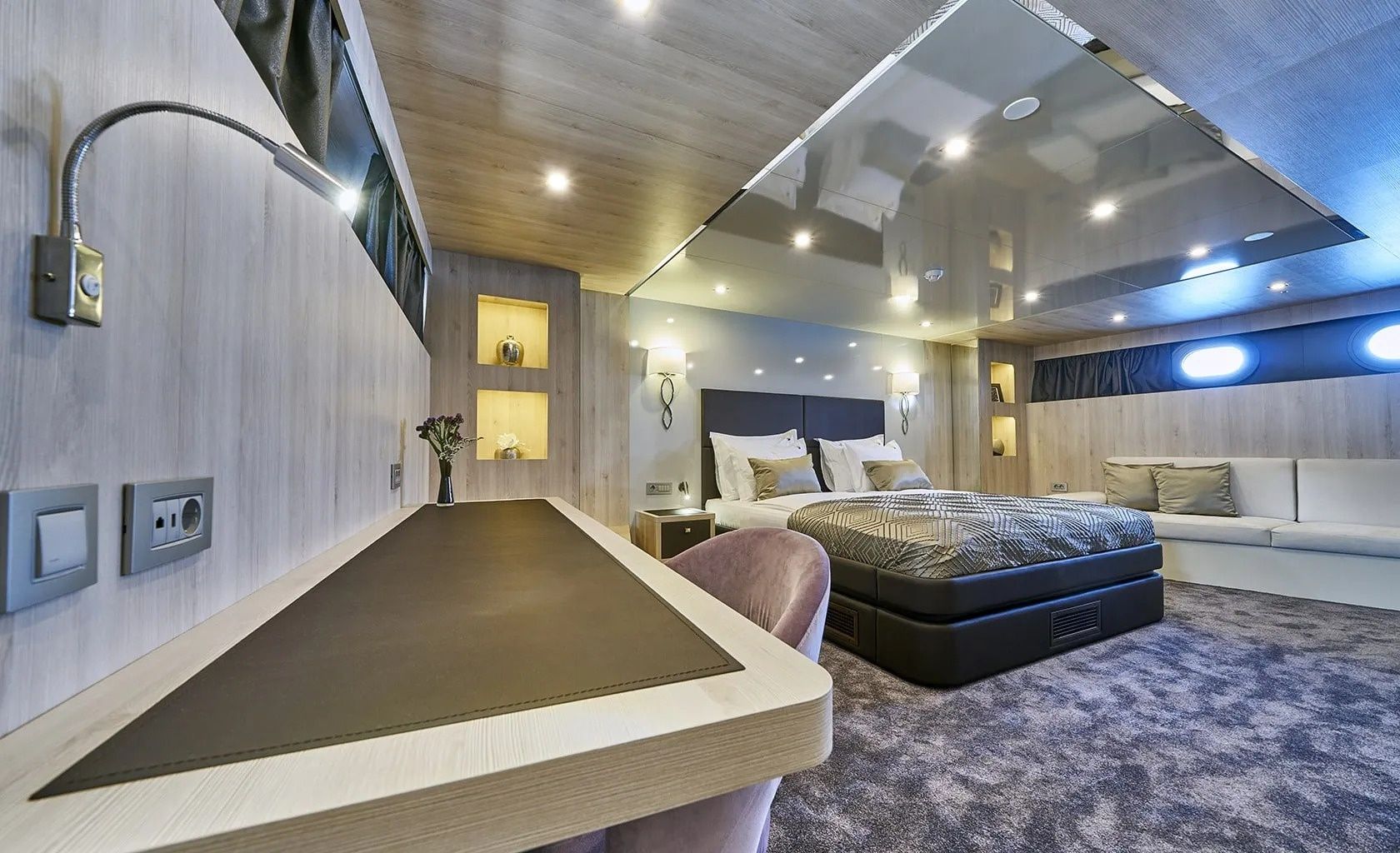 Gulet 143 | Dalmatino