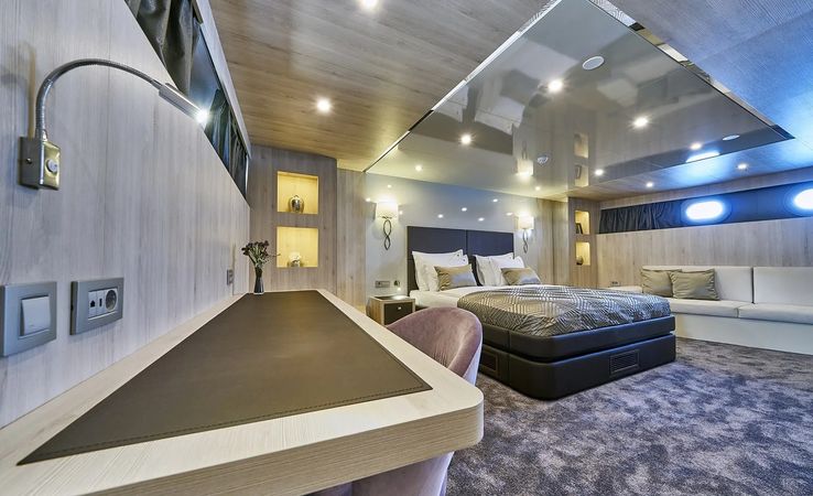 Gulet 143 | Dalmatino