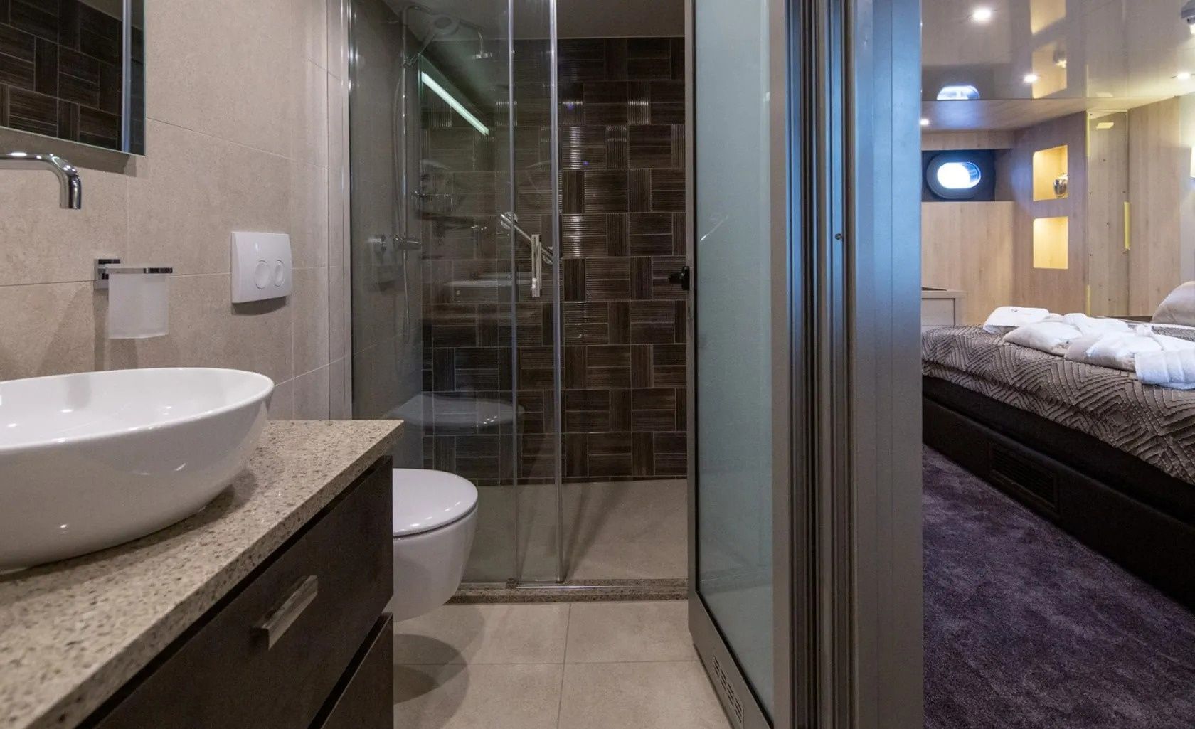 Gulet 143 | Dalmatino