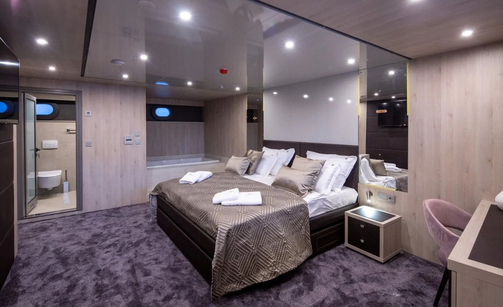 Gulet 143 | Dalmatino