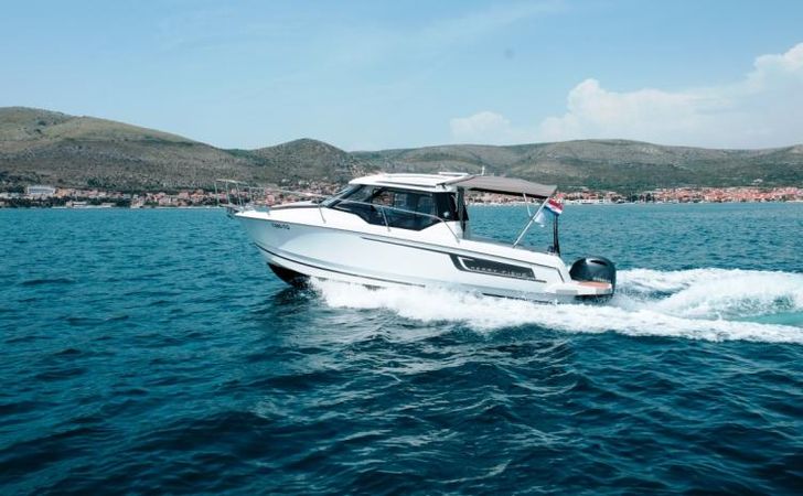 Jeanneau Merry Fisher 795 | 18