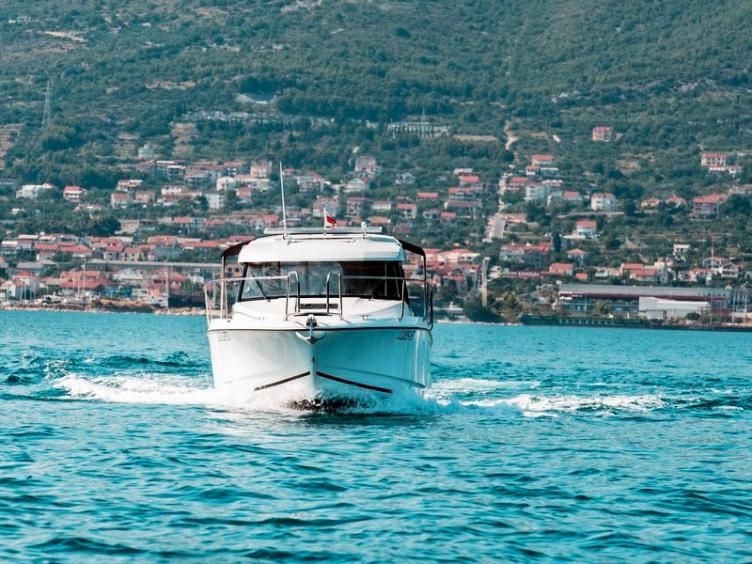 Jeanneau Merry Fisher 795 | 18