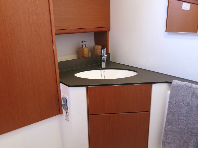 Bavaria Cruiser 46 | Jochi