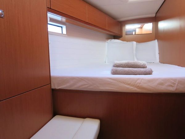 Bavaria Cruiser 46 | Jochi