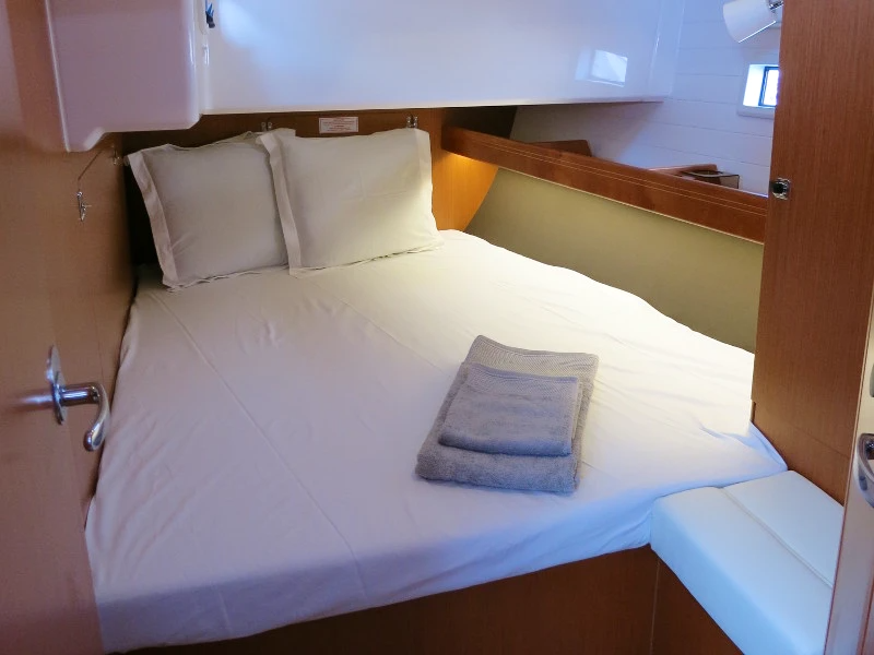 Bavaria Cruiser 46 | Jochi