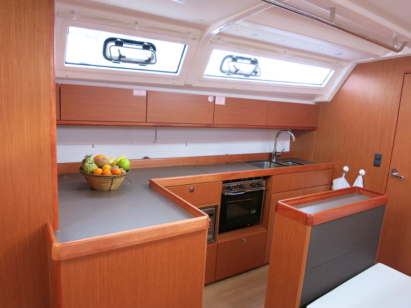 Bavaria Cruiser 46 | Jochi