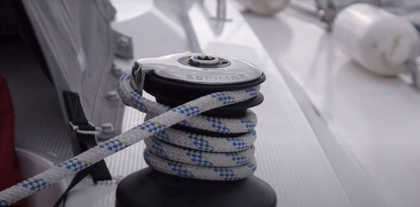 Bavaria Cruiser 46 | Jochi