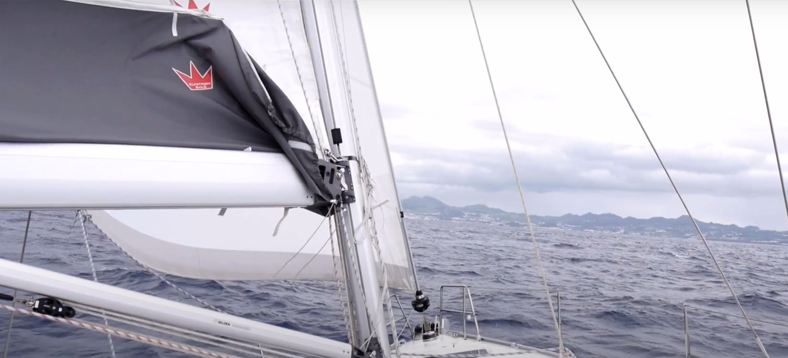 Bavaria Cruiser 46 | Jochi