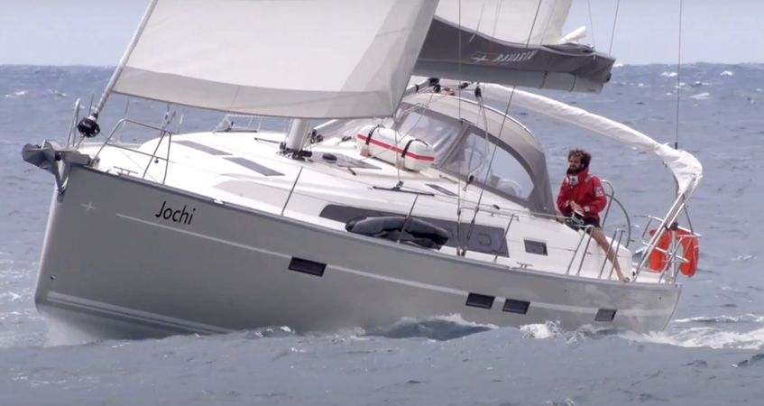 Bavaria Cruiser 46 | Jochi