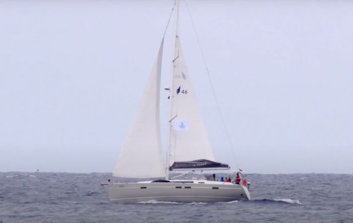 Bavaria Cruiser 46 | Jochi