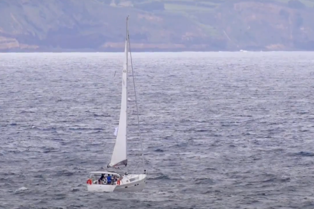 Bavaria Cruiser 46 | Jochi