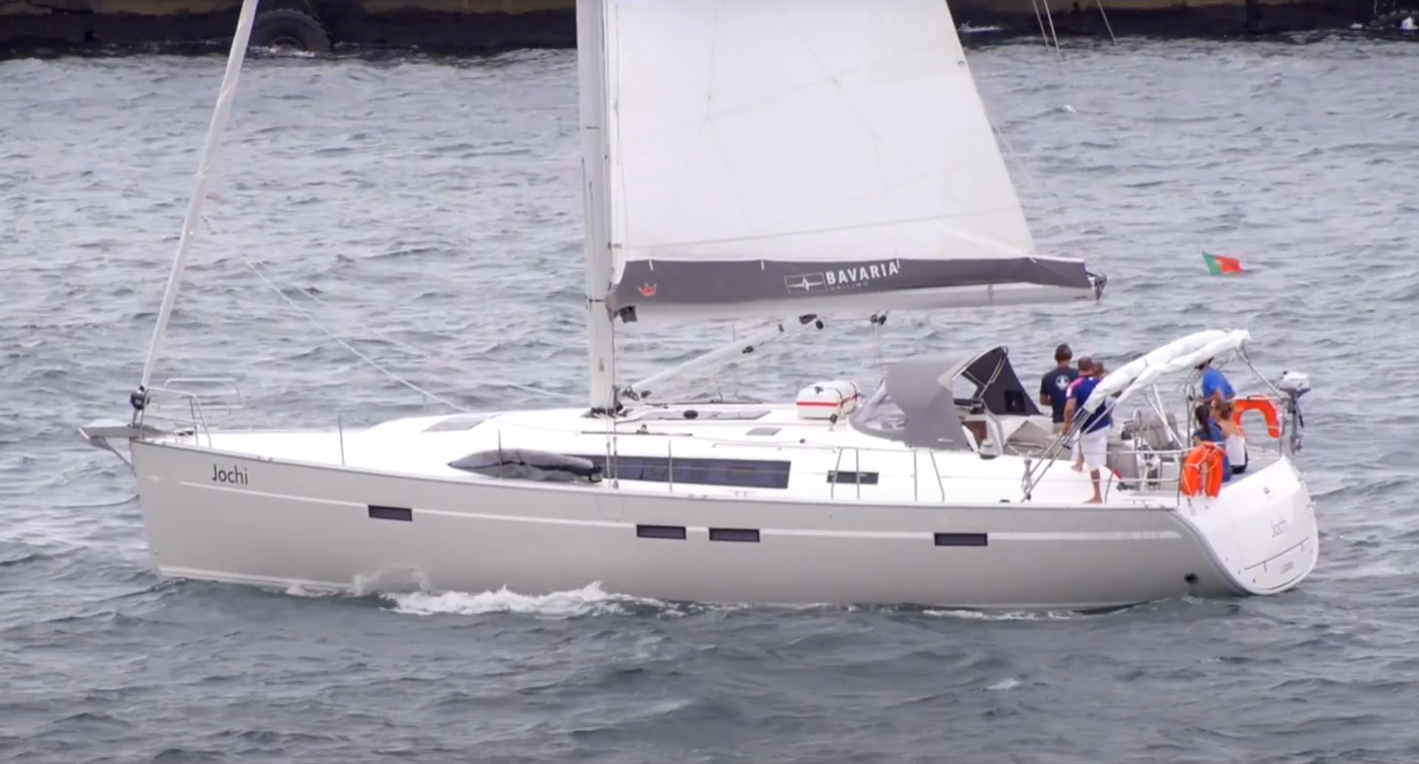 Bavaria Cruiser 46 | Jochi