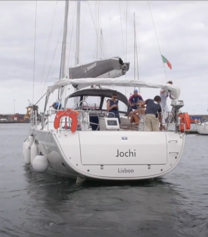 Bavaria Cruiser 46 | Jochi