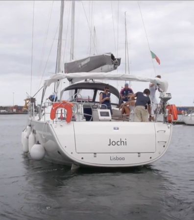 Bavaria Cruiser 46 | Jochi