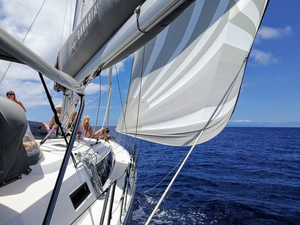 Bavaria Cruiser 46 | Jochi