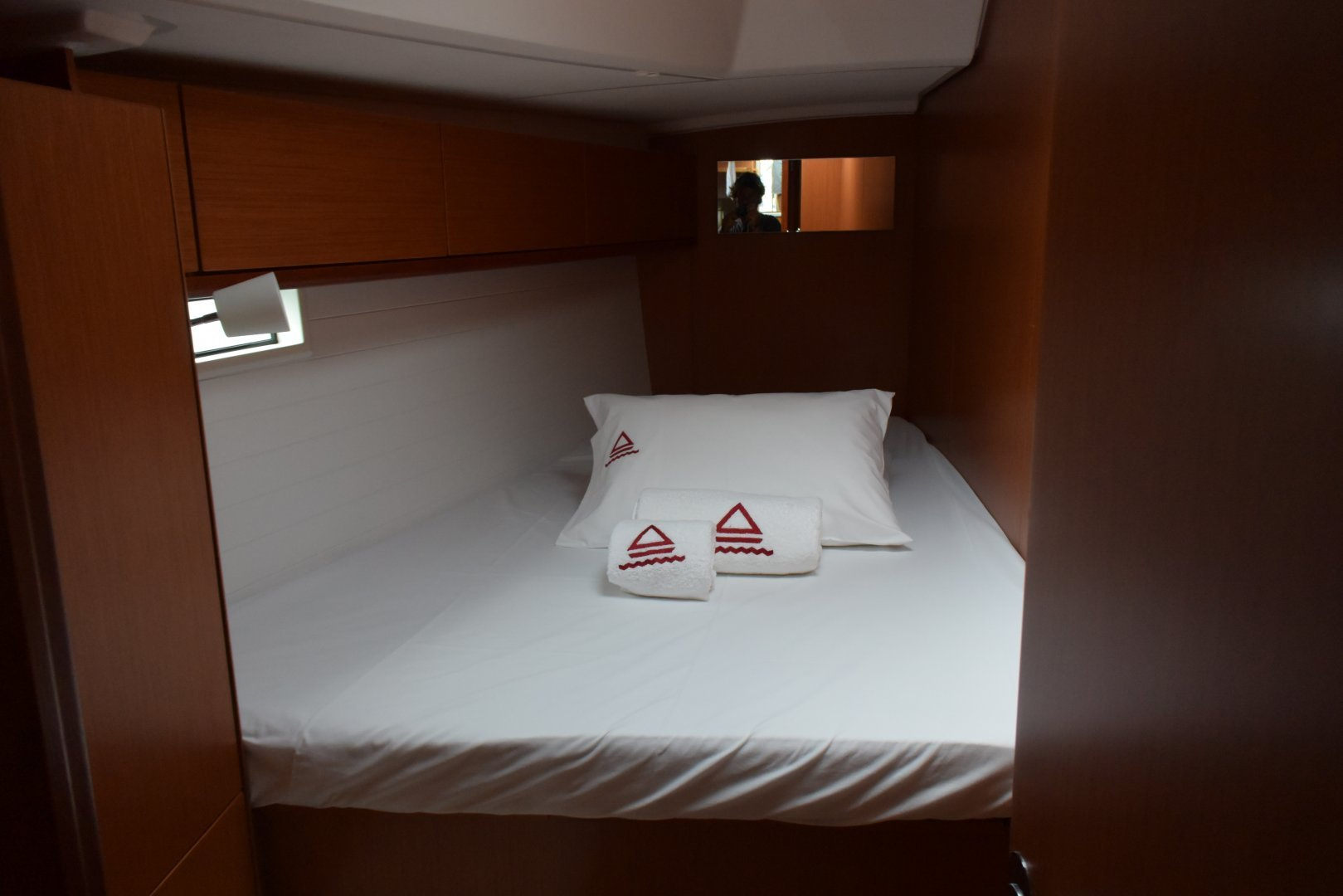 Bavaria Cruiser 46 | Jochi