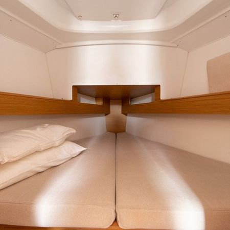 Jeanneau Sun Odyssey 33 | Nelsina