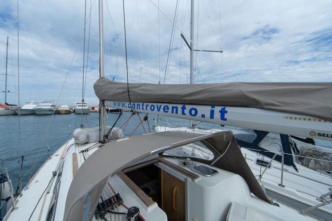 Jeanneau Sun Odyssey 33 | Nelsina