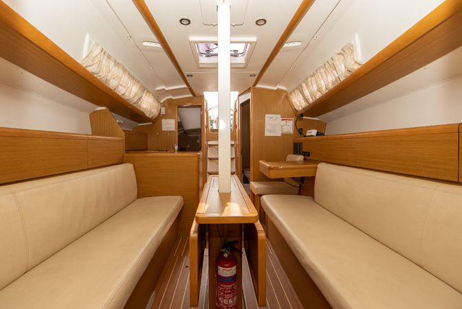 Jeanneau Sun Odyssey 33 | Nelsina