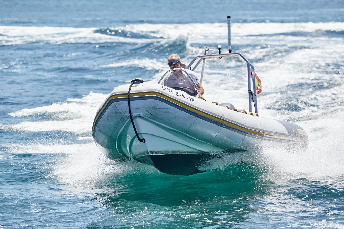 Vanguard 560 | Sailway Siete