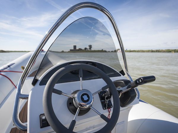 Vanguard 560 | Sailway Siete