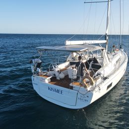 Beneteau Oceanis 46.1 | Kismee- Ibiza