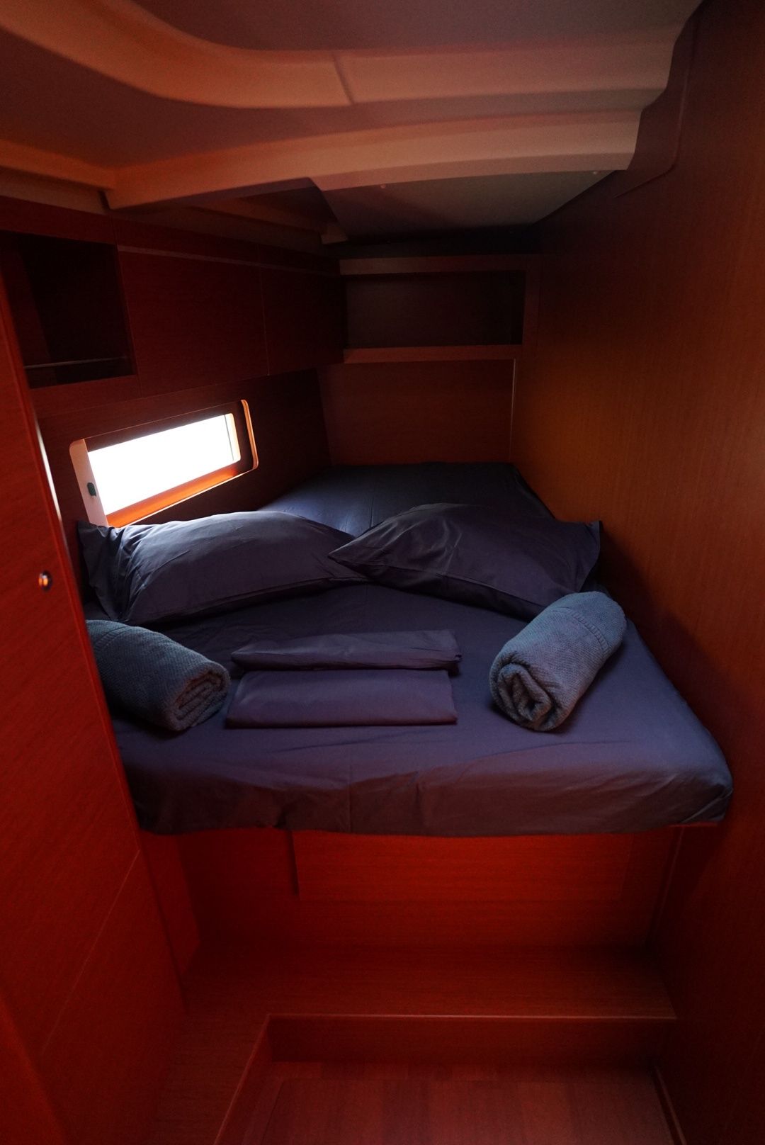 Beneteau Oceanis 46.1 | Kismee