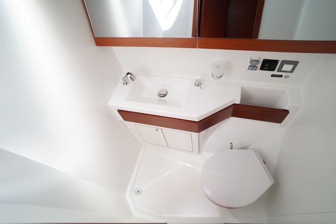 Beneteau Oceanis 46.1 | Kismee