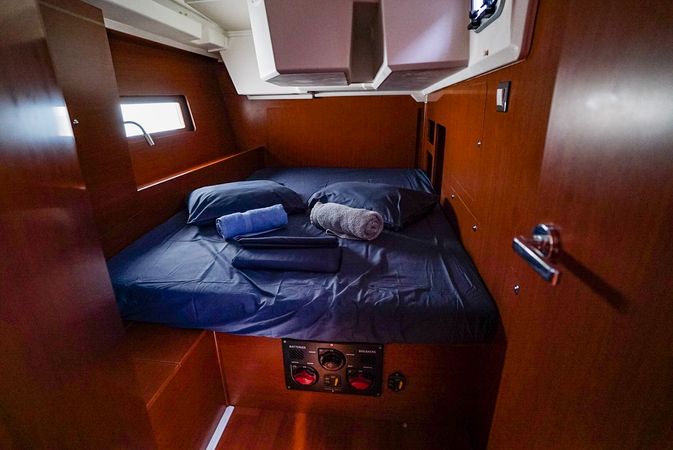 Beneteau Oceanis 46.1 | Kismee