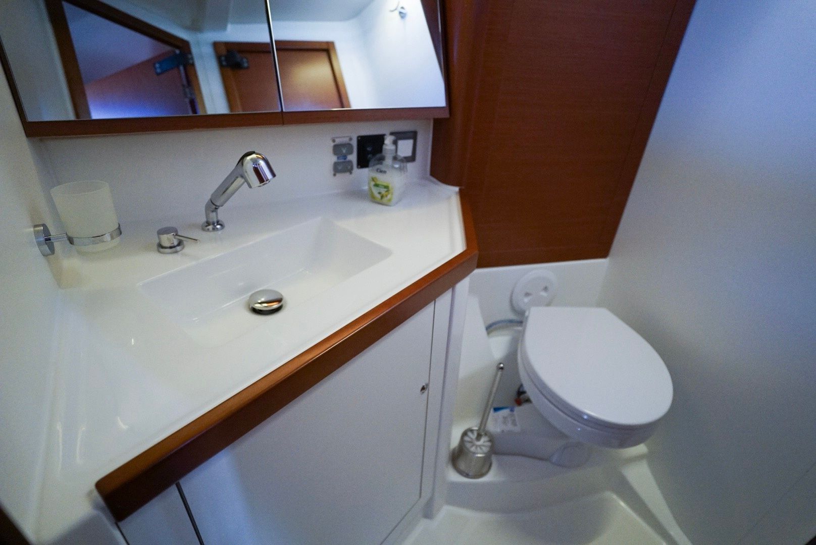 Beneteau Oceanis 46.1 | Kismee