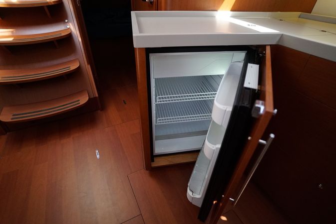 Beneteau Oceanis 46.1 | Kismee