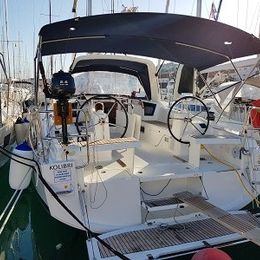 Beneteau Oceanis 35.1 | Kolibri