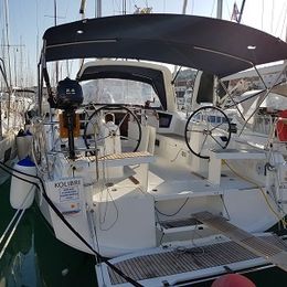 Beneteau Oceanis 35.1 | Kolibri