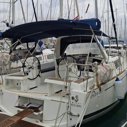 Beneteau Oceanis 35.1 | Kolibri