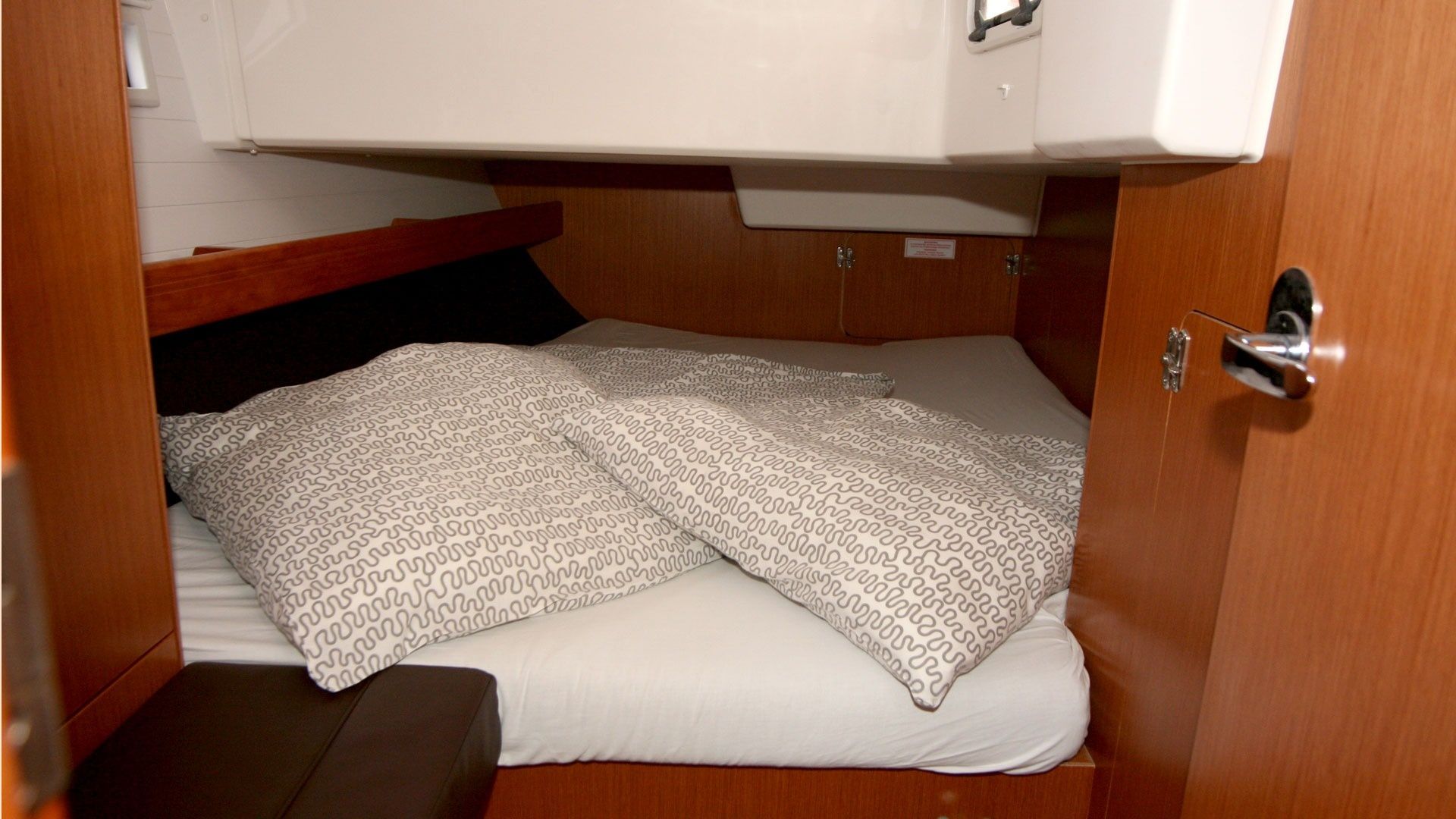 Bavaria Cruiser 41 | Raven