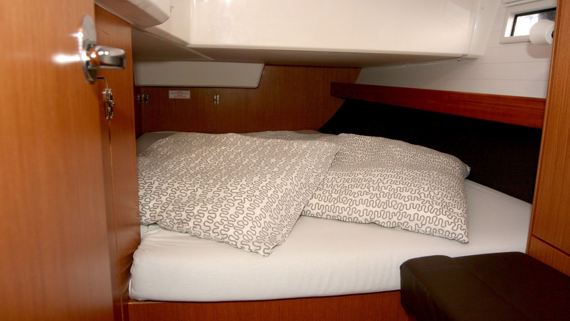 Bavaria Cruiser 41 | Raven