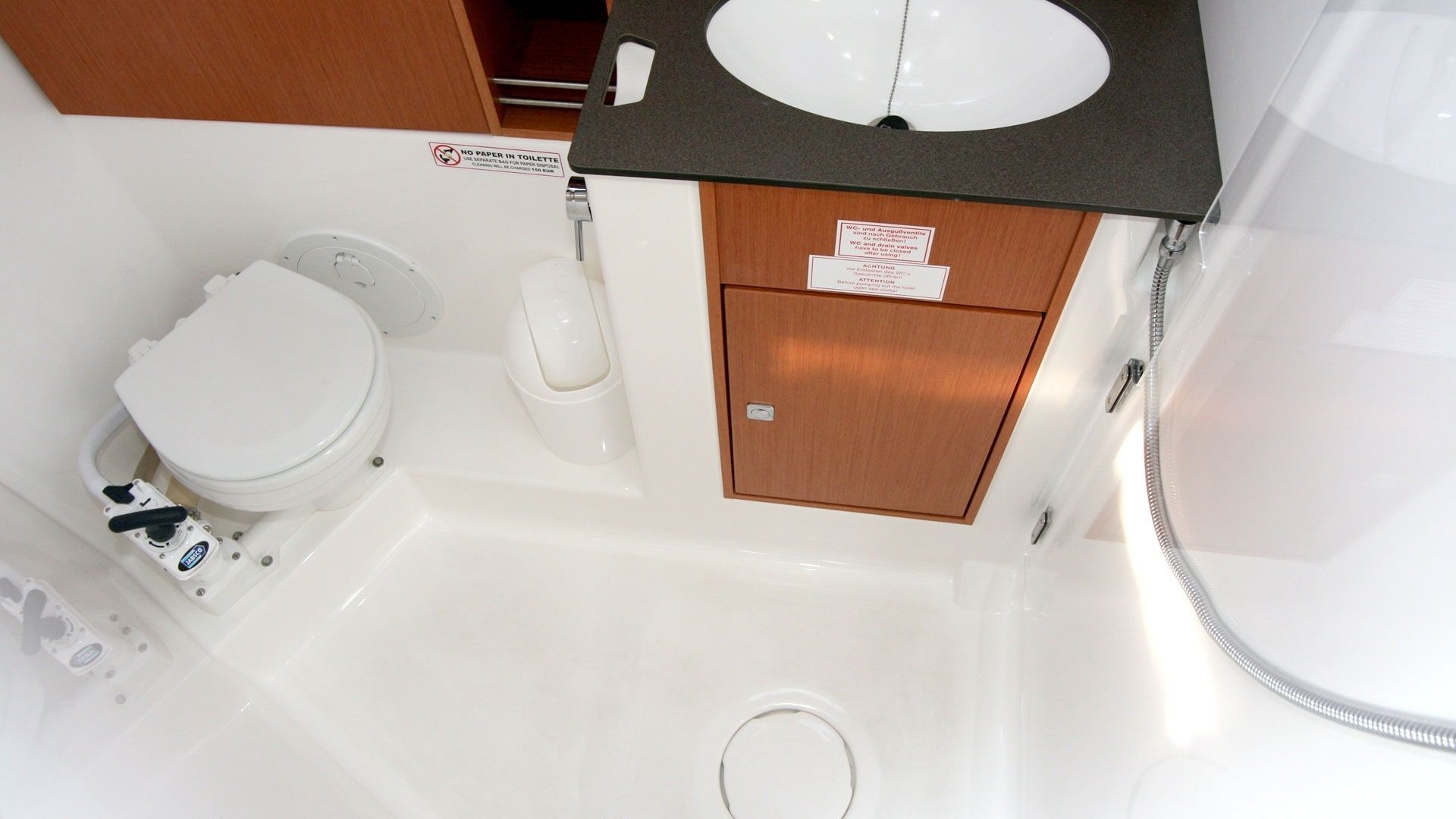 Bavaria Cruiser 41 | Raven